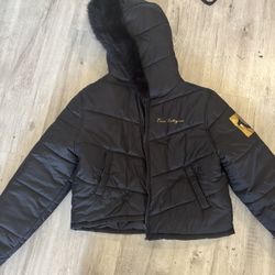 True Religion Jacket 