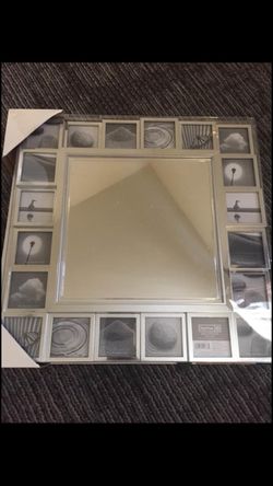 New!!! Picture frame