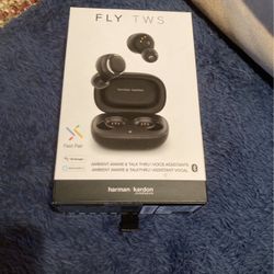 Wireless Earbuds