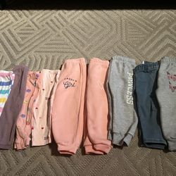 12-18 Months Clothes 