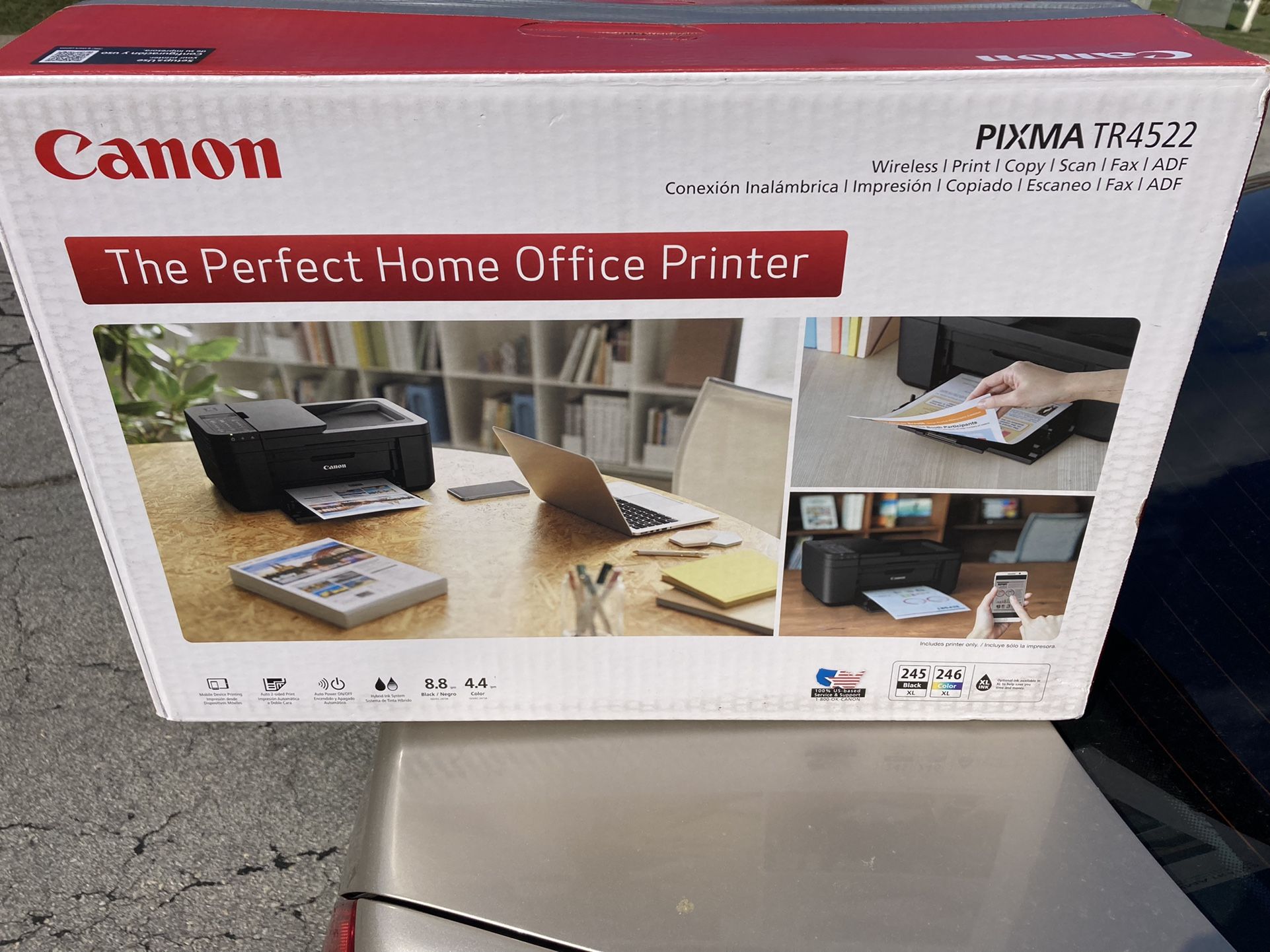Canon Office Printer