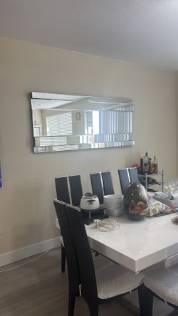 Mirror Espejo
