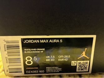 Jordan’s