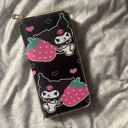 Wallet HK 