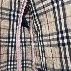 Pink Women Jacket 🧥 Burberry 