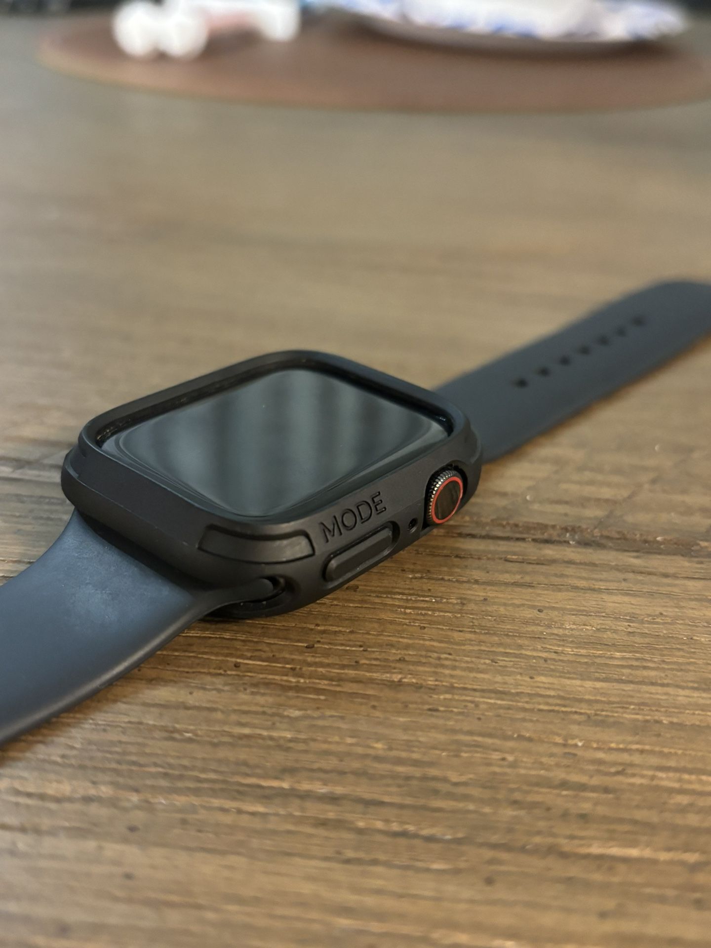 Apple Watch Series 7 Stainless Steel 45mm Cellular