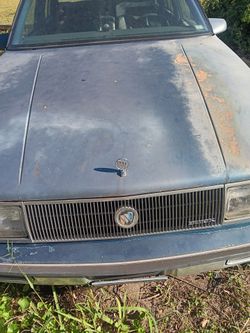 1990 Buick Park Avenue