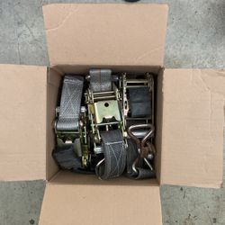 Auto Transport Ractchets