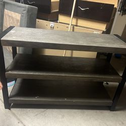 Stand 