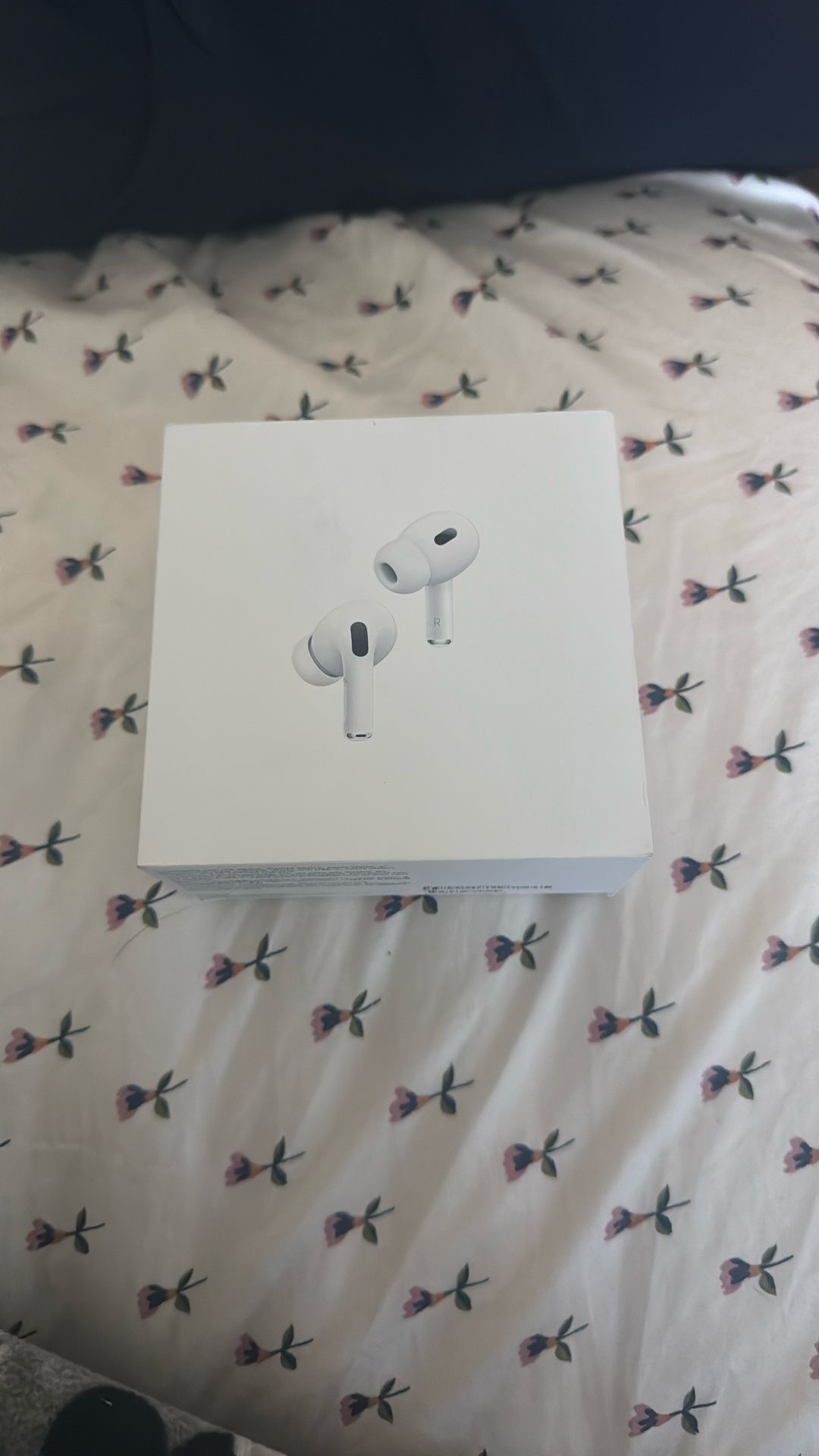 Air Pods Second Gen