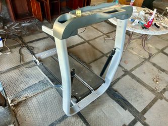 BOWFLEX TREADCLIMBER TC10