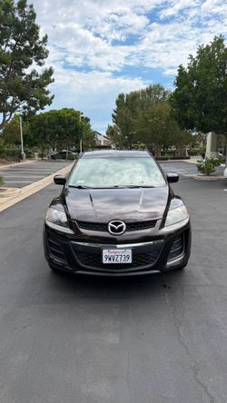 2010 Mazda Cx-7