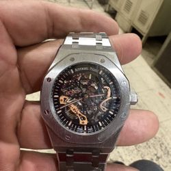 AUDEMARS PIQUET 