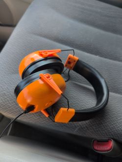 Authorized Amazon headphones