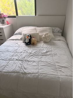 IKEA Bed Frame