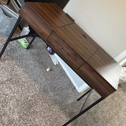 For Sale, Almost New Desk