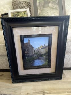 New Various Art Photography Framed Prints