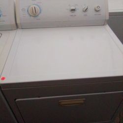 Kenmore 700 Dryer Gas Heavy Duty 