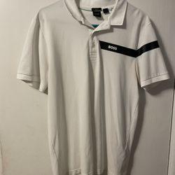 Hugo Boss Polo 