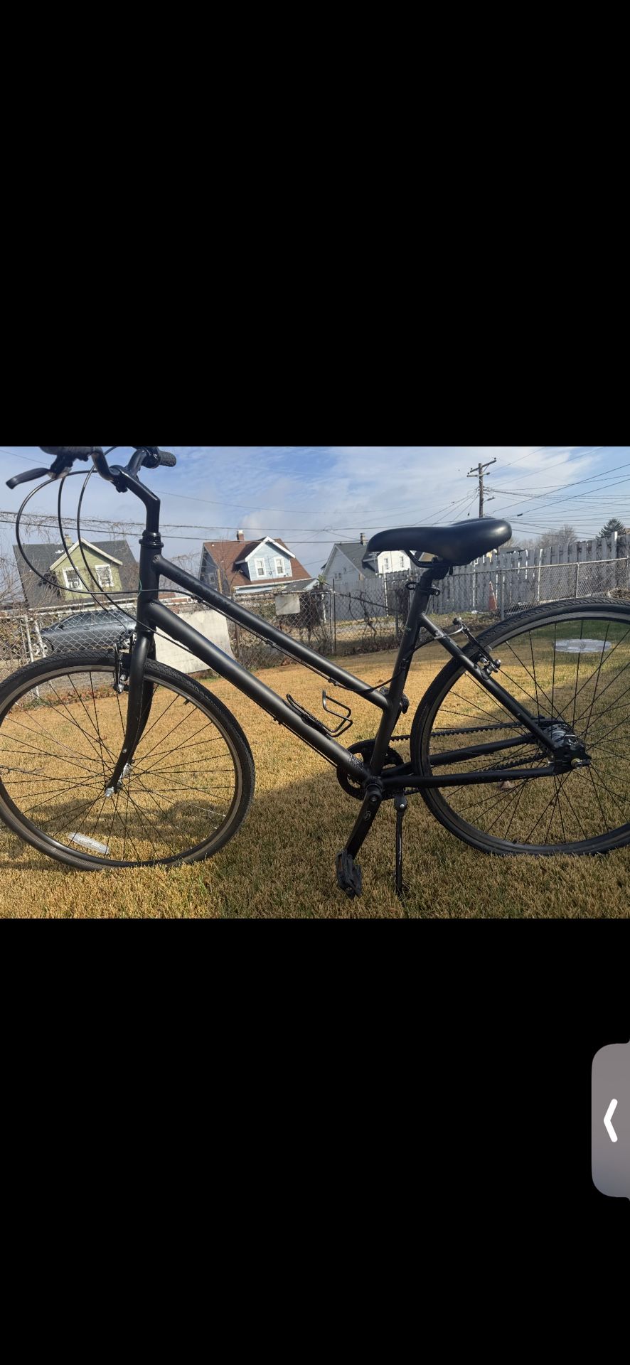 Wheel House Priority Bicycle Gotham Edition