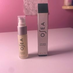 CASH ONLY- Osea Anti-aging Body balm Travel size