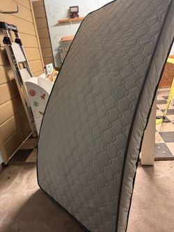 Twin Mattress