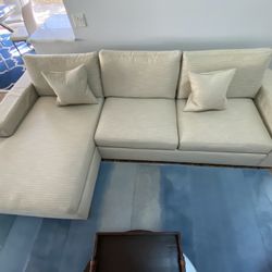 Ethan Allen Sofa