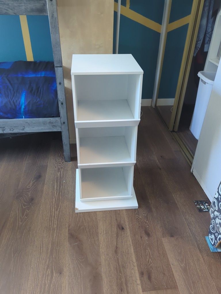 Floating Shelf