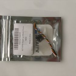 BETAFPV ExpressLRS (ELRS) receiver.