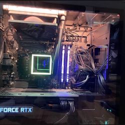 Brand New HP OMEN 30L RTX 3080/AMD 7 5800X