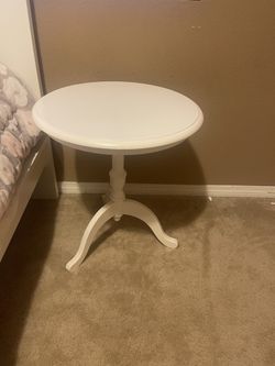 Side Table