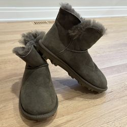 Women’s Boots