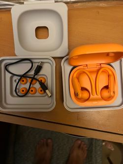 Power Beats Pro 2