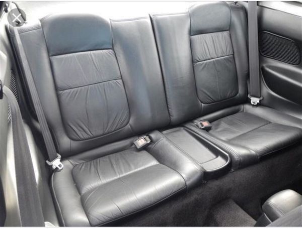 99 Integra Gsr Rear Leather Seats For Sale In Bakersfield Ca Offerup