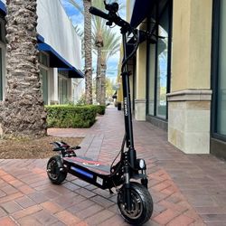 Q7 Pro (Dual Motor) 3200W