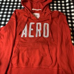 Aeropostal Women’s Hoodie Sz XL 