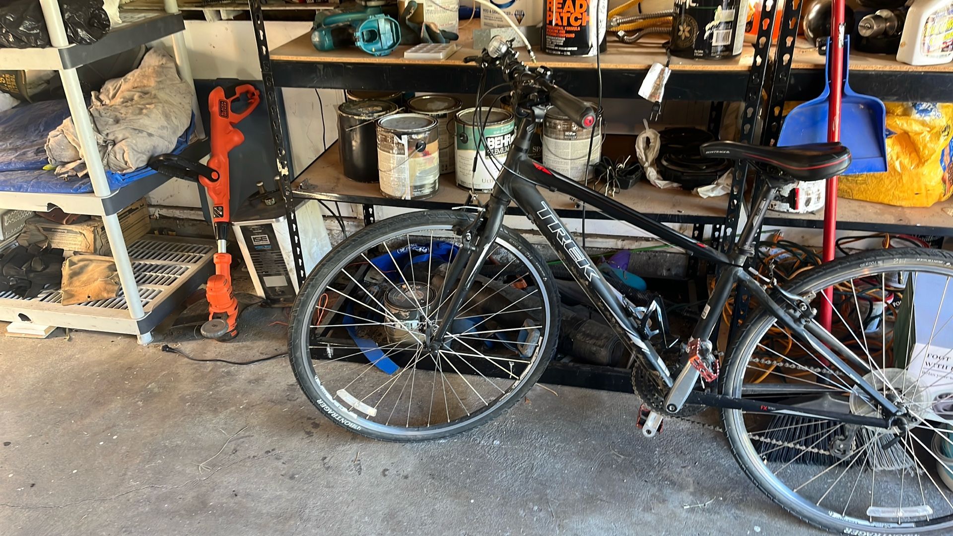 Trek Bike For Sale
