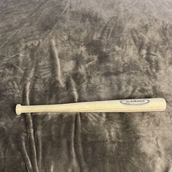 Vintage foam the Slammer Bat Play Like Pros
