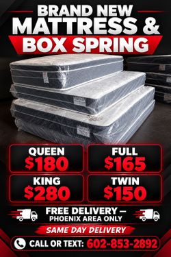 Mattress