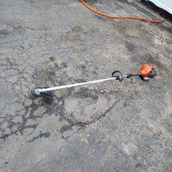 Echo Trimmer 