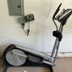 Proform elliptical 