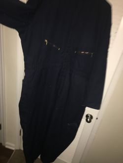 Body Suit