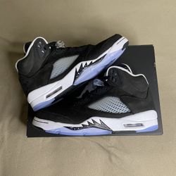 Jordan 5 Retro Moonlight 