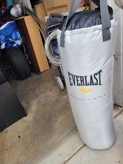 Punching Bag
