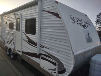 24 Sonoma