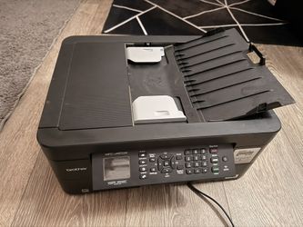 Brother Print, Scan, Copy, Fax
