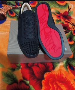 Red Bottoms