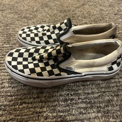 Vans Shoes 