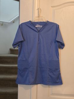 Set of Women's Scrubs