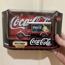 Matchbox Collectibles 1926 Ford Model TT